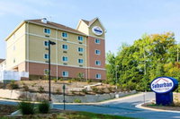 Suburban Extended Stay Hotel Quantico