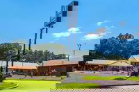 Quality Inn  Suites Corinth West