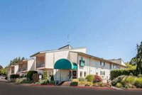 Quality Inn And Suites Vancouver