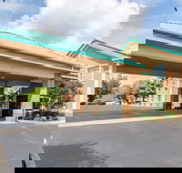 Quality Inn  Suites - Accommodation Rooms