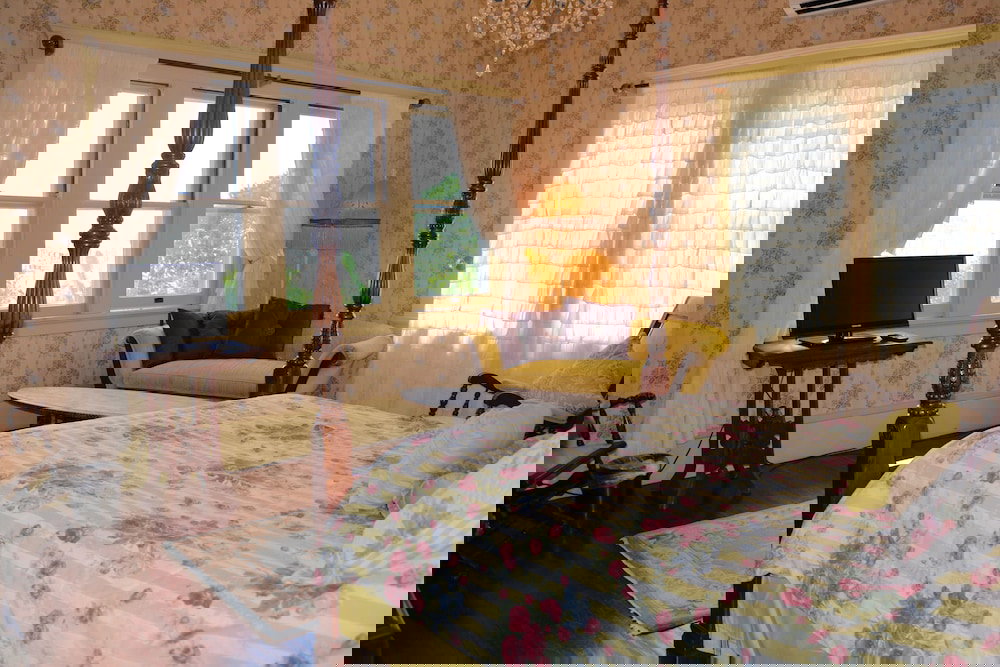 Manoa Valley Inn - thumb 4