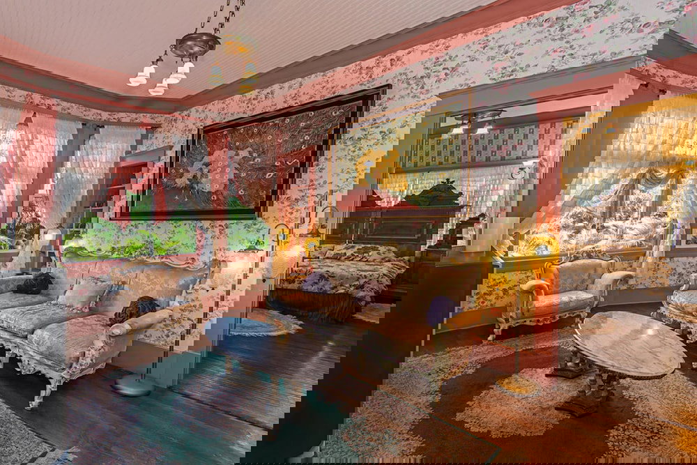 Manoa Valley Inn - thumb 6