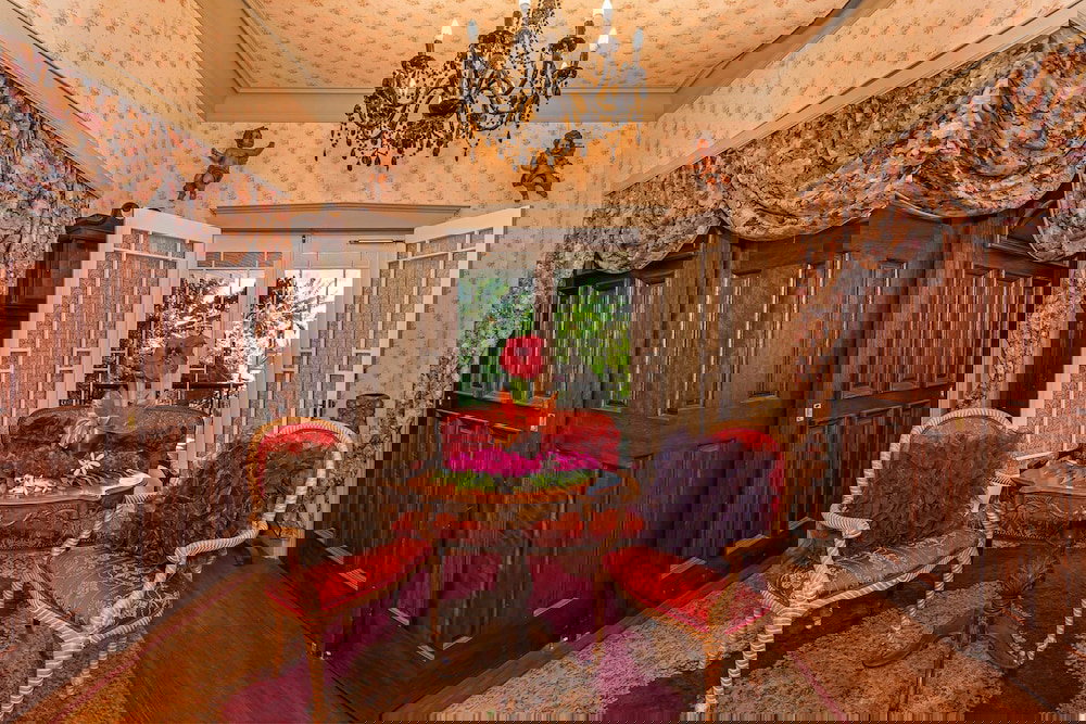 Manoa Valley Inn - thumb 0