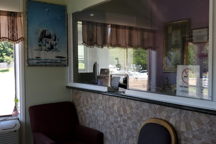 Knights Inn Paris - thumb 2