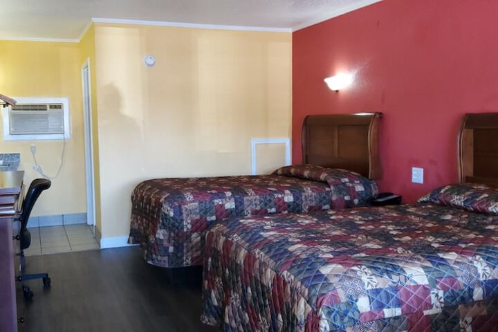 Knights Inn Paris - thumb 4