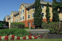Extended Stay America Suites Mt Laurel Crawford Pl