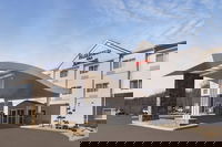 Fairfield Inn Marriott Niles