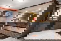 Super 8 by Wyndham Brookville