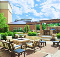 Homewood Suites by Hilton Pittsburgh Southpointe - Accommodation Rooms