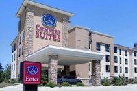 Comfort Suites Texarkana Arkansas