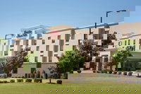 Hampton Inn  Suites Prattville AL