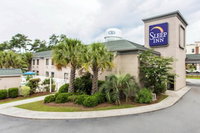 Sleep Inn Summerville - Charleston