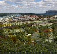 The Inn at Snowshoe - Accommodation Rooms