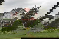 Albergo Allegria Hotel  Breakfast Restaurant