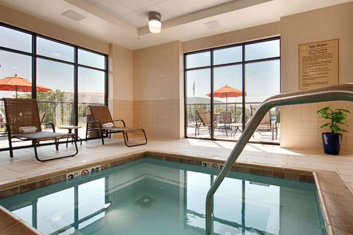 Best Western Plus Dayton Hotel & Suites - thumb 7