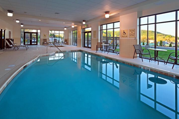 Best Western Plus Dayton Hotel & Suites - thumb 5