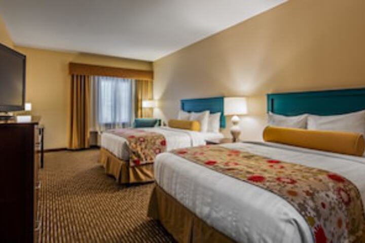 Best Western Plus Dayton Hotel & Suites - thumb 0