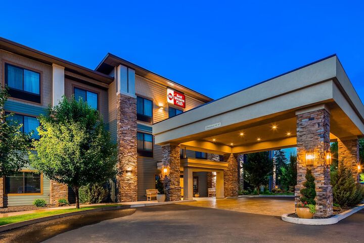 Best Western Plus Dayton Hotel & Suites - thumb 2
