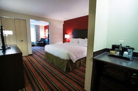 Fairfield Inn  Suites Moscow