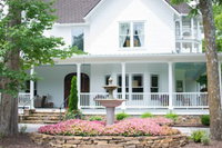 Pratt Place Inn  Barn