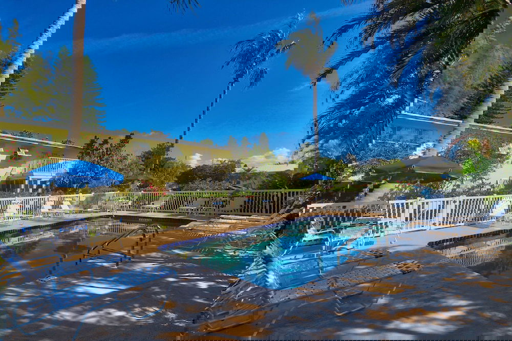 Cabana Beach Club By RVA - thumb 3