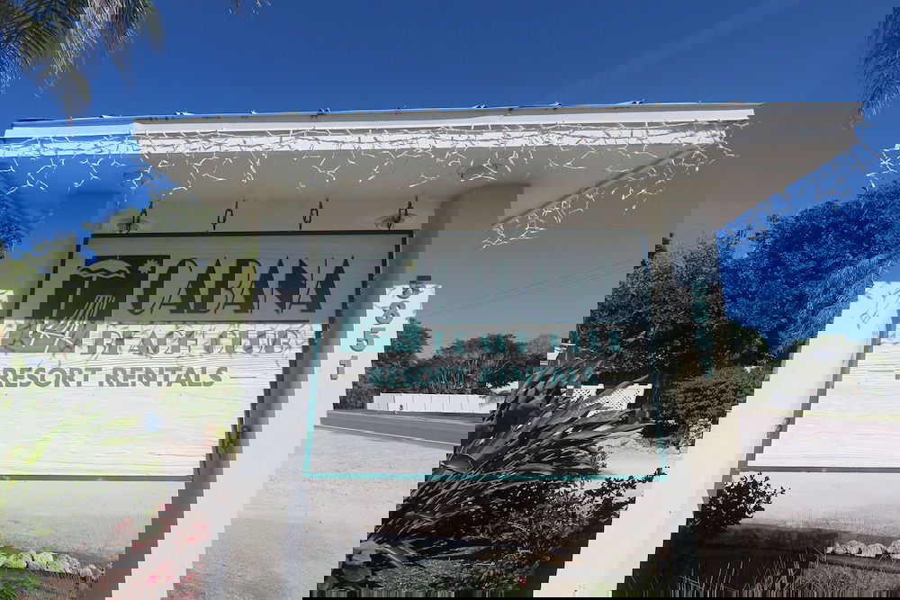 Cabana Beach Club By RVA - thumb 0