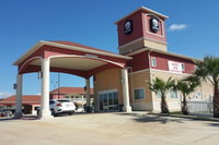 Executive Inn and Suites