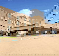 Hampton Inn Belton/Kansas City area - Accommodation Rooms