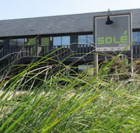 Sole East Beach - Accommodation Rooms