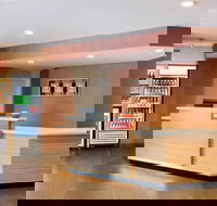 TownePlace Suites by Marriott Aberdeen - Accommodation Rooms