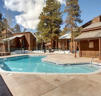 Forest Condominiums by Keystone Resort - Accommodation Rooms