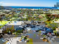Hampton Inn  Suites Destin-Sandestin Area