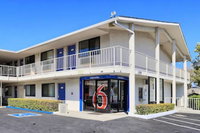 Motel 6 Walnut Creek CA