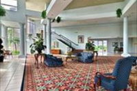 Rodeway Inn  Suites  Conference Center