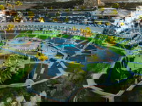 SeaCrest OceanFront Hotel