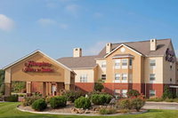 Hampton Inn  Suites Cleveland Southeast/Streetsboro
