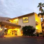Red Lion Inn  Suites Cathedral City