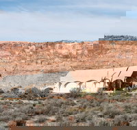 Under Canvas Moab - Accommodation Rooms