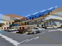 Americas Best Value Inn  Suites El Monte Los Angeles