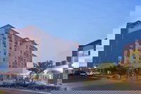 Courtyard by Marriott Pueblo Downtown