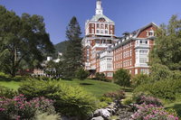 The Omni Homestead Resort