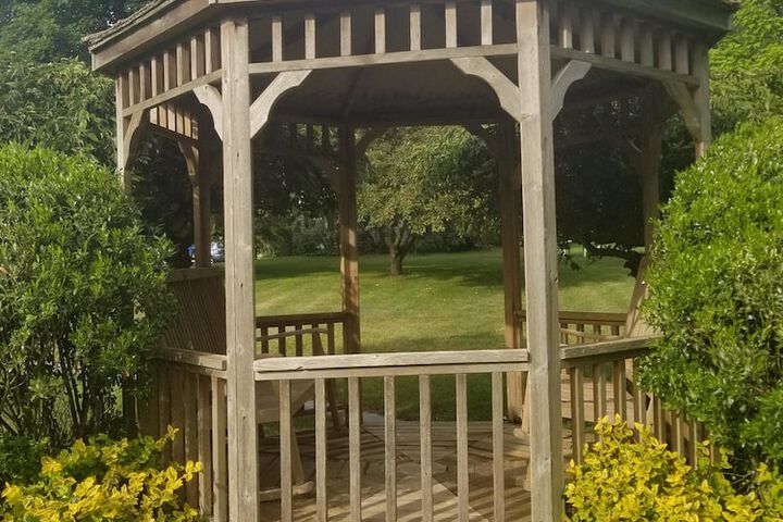 The Whalewalk Inn & Spa - thumb 3