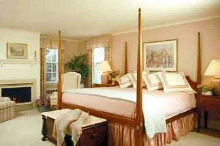 The Whalewalk Inn & Spa - thumb 6