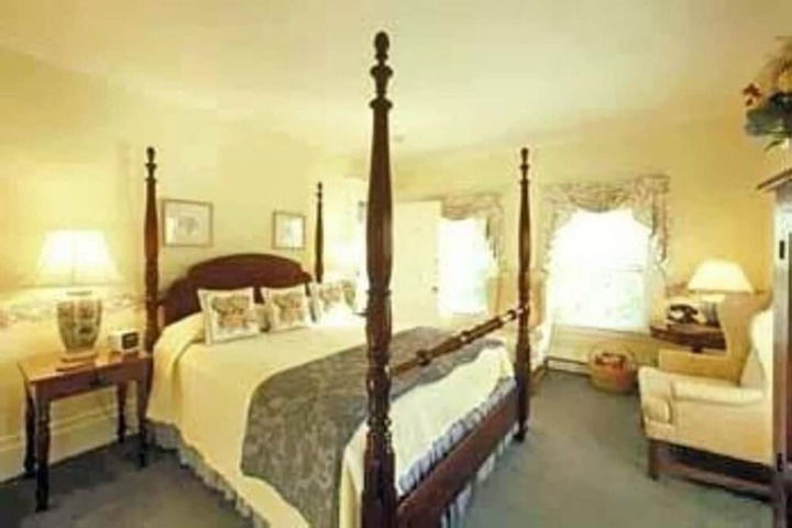 The Whalewalk Inn & Spa - thumb 5