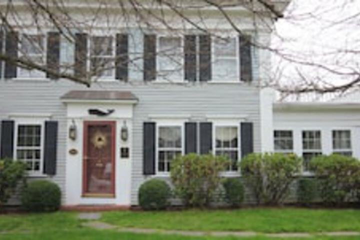 The Whalewalk Inn & Spa - thumb 0