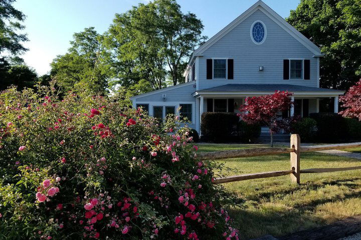 The Whalewalk Inn & Spa - thumb 1