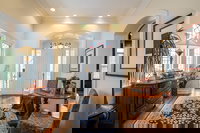 Harvey House Bed  Breakfast