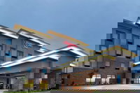 Hampton Inn Texarkana Arkansas