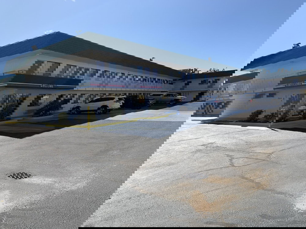 Motel 6 Grants, NM - thumb 0