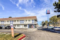 Motel 6 Fort Collins CO